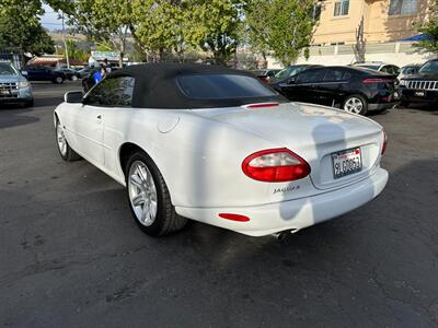 2000 Jaguar XK8 - Photo 7 - San Leandro, CA 94578