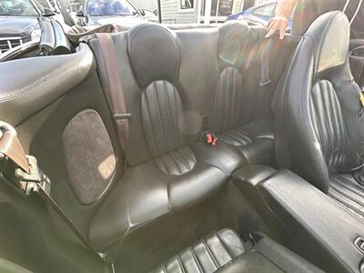 2000 Jaguar XK8 - Photo 24 - San Leandro, CA 94578