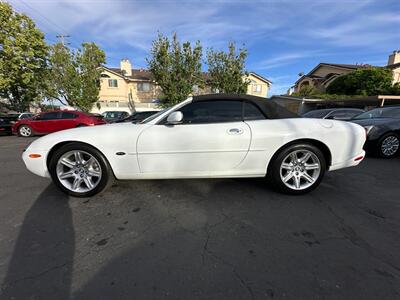 2000 Jaguar XK8 - Photo 8 - San Leandro, CA 94578