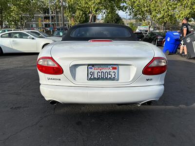 2000 Jaguar XK8 - Photo 6 - San Leandro, CA 94578