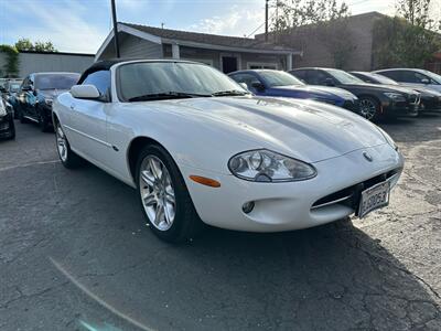 2000 Jaguar XK8 - Photo 3 - San Leandro, CA 94578