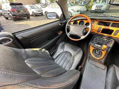 2000 Jaguar XK8 - Photo 18 - San Leandro, CA 94578