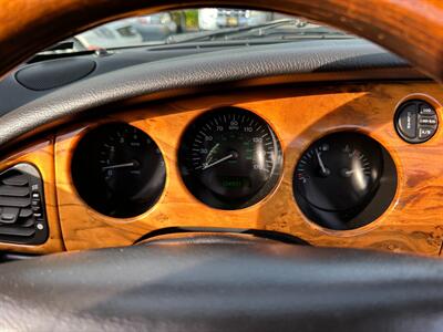 2000 Jaguar XK8 - Photo 20 - San Leandro, CA 94578