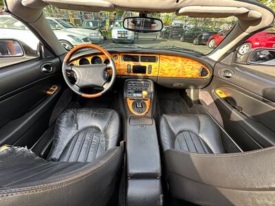 2000 Jaguar XK8 - Photo 17 - San Leandro, CA 94578