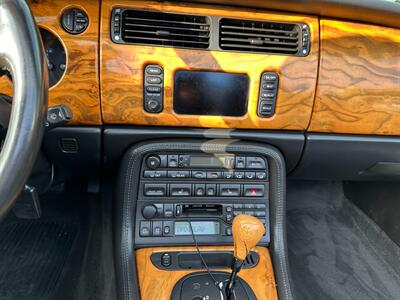 2000 Jaguar XK8 - Photo 21 - San Leandro, CA 94578