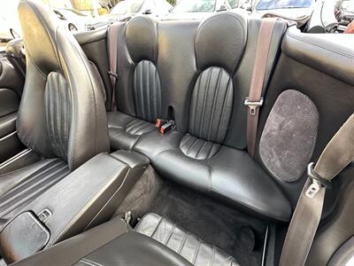 2000 Jaguar XK8 - Photo 23 - San Leandro, CA 94578