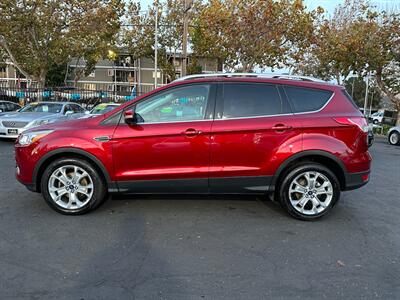 2014 Ford Escape Titanium   - Photo 8 - San Leandro, CA 94578