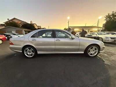 2006 Mercedes-Benz S 500 - Photo 4 - San Leandro, CA 94578