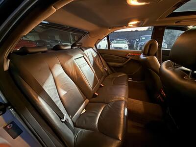 2006 Mercedes-Benz S 500 - Photo 18 - San Leandro, CA 94578