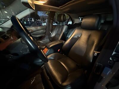 2006 Mercedes-Benz S 500 - Photo 11 - San Leandro, CA 94578