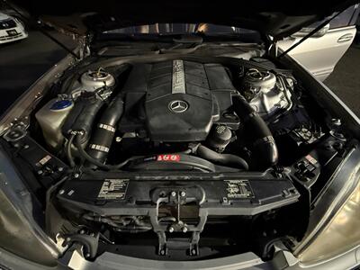 2006 Mercedes-Benz S 500 - Photo 10 - San Leandro, CA 94578