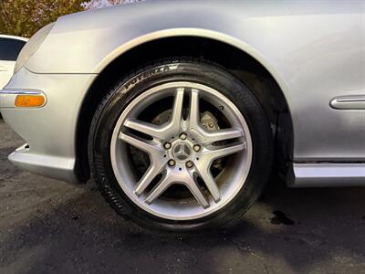 2006 Mercedes-Benz S 500 - Photo 9 - San Leandro, CA 94578