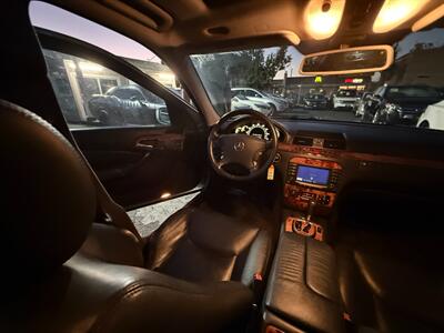 2006 Mercedes-Benz S 500 - Photo 14 - San Leandro, CA 94578