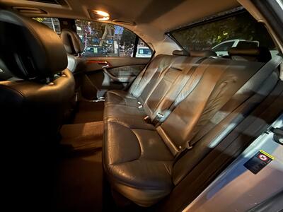 2006 Mercedes-Benz S 500 - Photo 17 - San Leandro, CA 94578