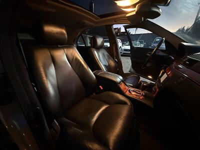 2006 Mercedes-Benz S 500 - Photo 12 - San Leandro, CA 94578