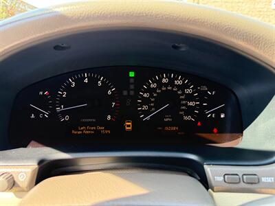 2005 Lexus LS 430   - Photo 18 - San Leandro, CA 94578