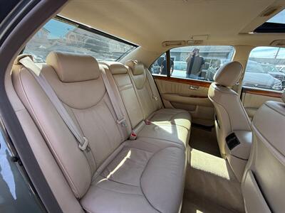 2005 Lexus LS 430   - Photo 23 - San Leandro, CA 94578