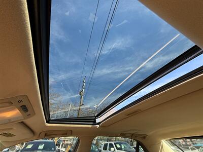 2005 Lexus LS 430   - Photo 21 - San Leandro, CA 94578