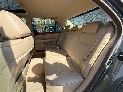 2005 Lexus LS 430   - Photo 22 - San Leandro, CA 94578