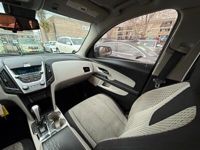 2010 Chevrolet Equinox LS - Photo 16 - San Leandro, CA 94578