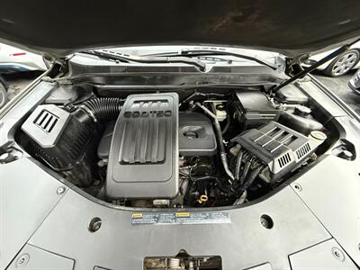 2010 Chevrolet Equinox LS - Photo 10 - San Leandro, CA 94578