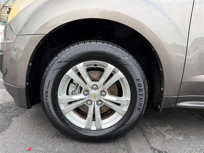 2010 Chevrolet Equinox LS - Photo 9 - San Leandro, CA 94578