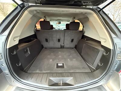 2010 Chevrolet Equinox LS - Photo 11 - San Leandro, CA 94578