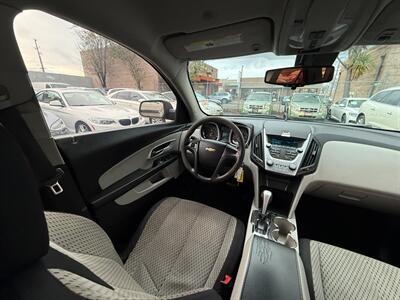 2010 Chevrolet Equinox LS - Photo 15 - San Leandro, CA 94578