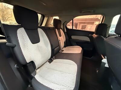 2010 Chevrolet Equinox LS - Photo 22 - San Leandro, CA 94578