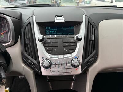 2010 Chevrolet Equinox LS - Photo 19 - San Leandro, CA 94578