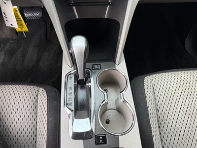 2010 Chevrolet Equinox LS - Photo 20 - San Leandro, CA 94578