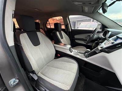 2010 Chevrolet Equinox LS - Photo 13 - San Leandro, CA 94578