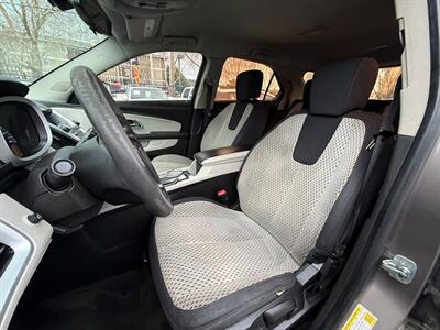 2010 Chevrolet Equinox LS - Photo 12 - San Leandro, CA 94578