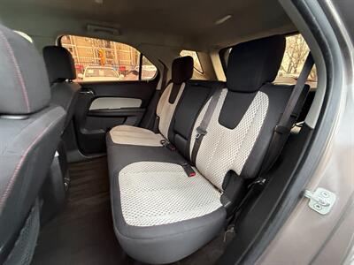 2010 Chevrolet Equinox LS - Photo 21 - San Leandro, CA 94578