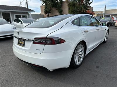 2017 Tesla Model S 90D   - Photo 5 - San Leandro, CA 94578