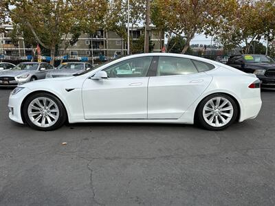 2017 Tesla Model S 90D   - Photo 8 - San Leandro, CA 94578