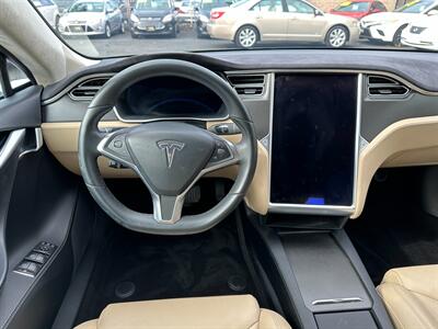 2017 Tesla Model S 90D   - Photo 17 - San Leandro, CA 94578