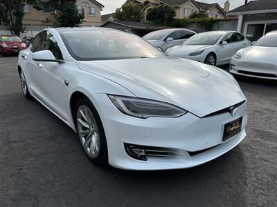 2017 Tesla Model S 90D   - Photo 3 - San Leandro, CA 94578