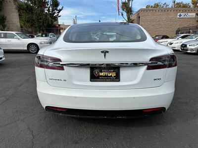 2017 Tesla Model S 90D   - Photo 6 - San Leandro, CA 94578