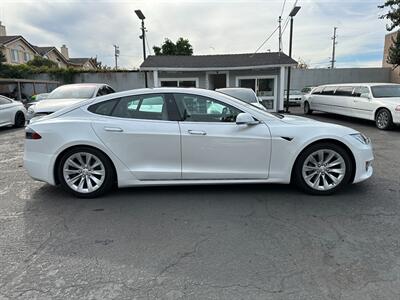 2017 Tesla Model S 90D   - Photo 4 - San Leandro, CA 94578