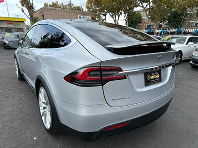 2017 Tesla Model X 75D   - Photo 7 - San Leandro, CA 94578