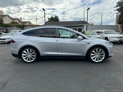 2017 Tesla Model X 75D   - Photo 4 - San Leandro, CA 94578