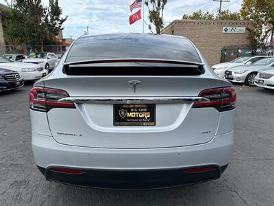 2017 Tesla Model X 75D   - Photo 6 - San Leandro, CA 94578