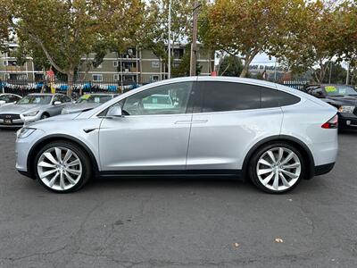 2017 Tesla Model X 75D   - Photo 8 - San Leandro, CA 94578