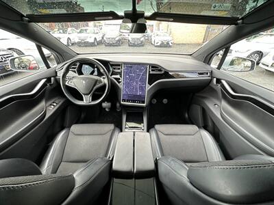 2017 Tesla Model X 75D   - Photo 14 - San Leandro, CA 94578