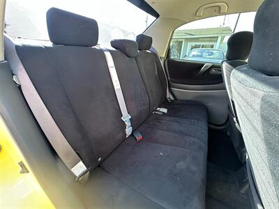 2003 Suzuki Aerio GS   - Photo 22 - San Leandro, CA 94578