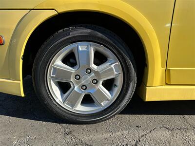 2003 Suzuki Aerio GS   - Photo 9 - San Leandro, CA 94578