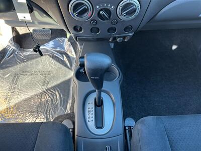 2003 Suzuki Aerio GS   - Photo 20 - San Leandro, CA 94578