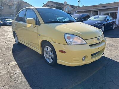 2003 Suzuki Aerio GS   - Photo 3 - San Leandro, CA 94578