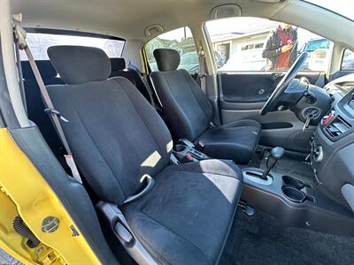 2003 Suzuki Aerio GS   - Photo 13 - San Leandro, CA 94578